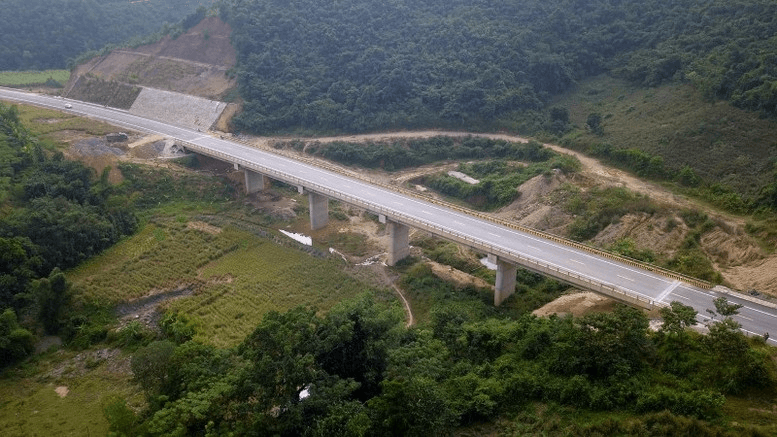 Bổ sung nhiều dự án quan trọng quốc gia, trọng điểm ngành Giao thông vận tải