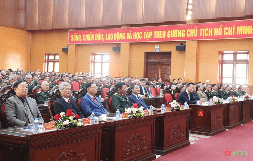 Chi tiết dự thảo một số chế độ đối với sĩ quan Quân đội nghỉ hưu