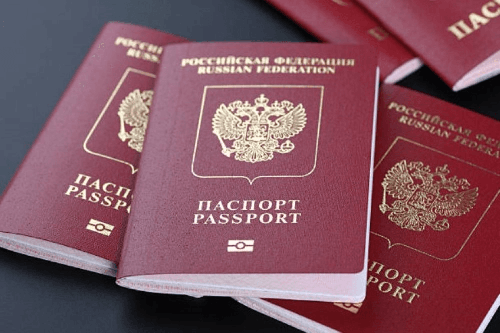 Nga tăng thời hạn lưu trú của thị thực điện tử