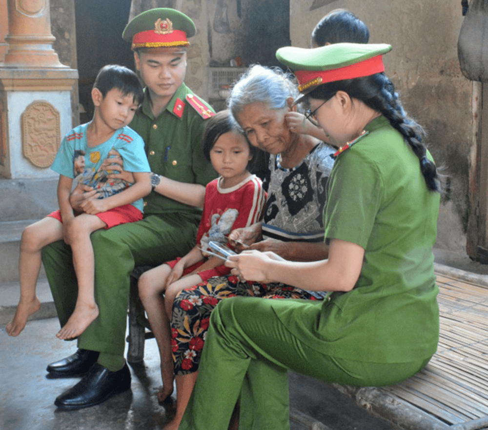 Nâng cao hiệu quả phòng, chống tội phạm về trật tự xã hội trong tình hình mới