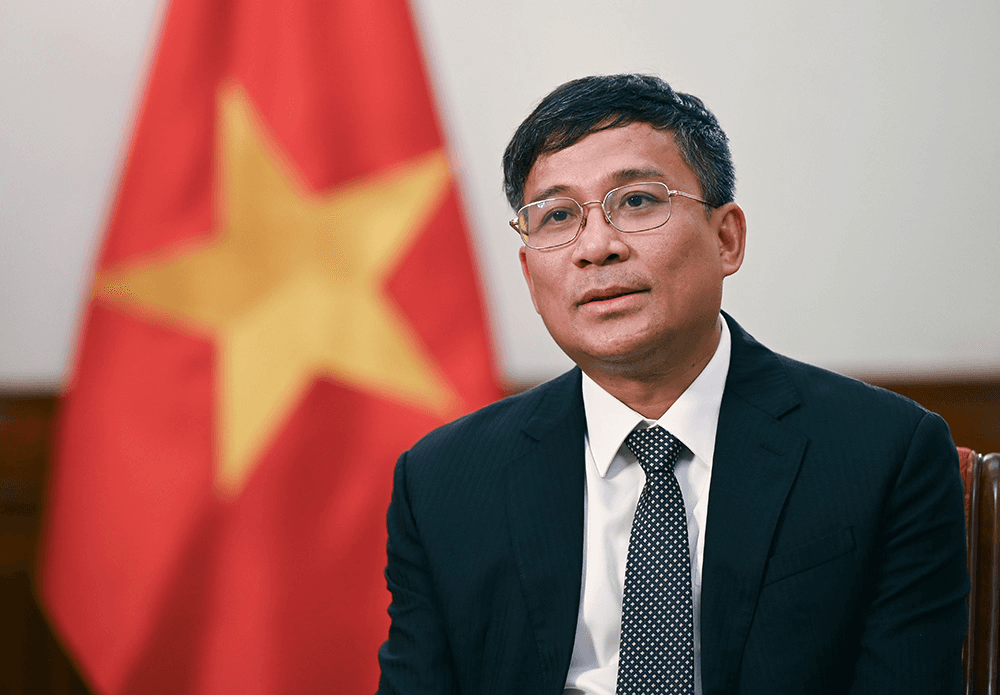 Đưa quan hệ Việt Nam - Hàn Quốc phát triển thực chất, toàn diện và hiệu quả