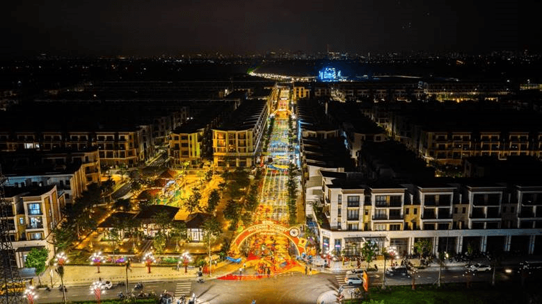 Hé lộ sân khấu “siêu khủng” và 2 công trình kỷ lục tại đại nhạc hội T&T City Millennia