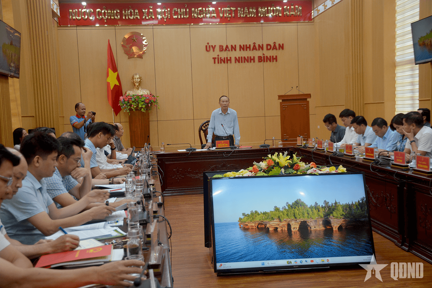 Ninh Bình khống chế thành công các ổ dịch tả lợn châu Phi