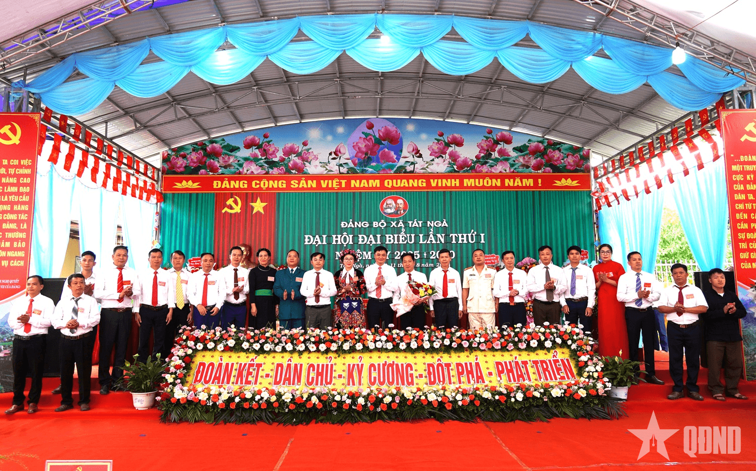 Tuyên Quang: Xã vùng cao Tát Ngà hướng tới phát triển bền vững, giữ gìn bản sắc văn hóa