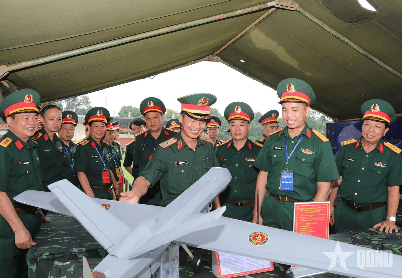 Thích ứng nhanh, đổi mới sâu, tạo bước tiến vững chắc xây dựng lực lượng vũ trang Quân khu 2 “tinh, gọn, mạnh”