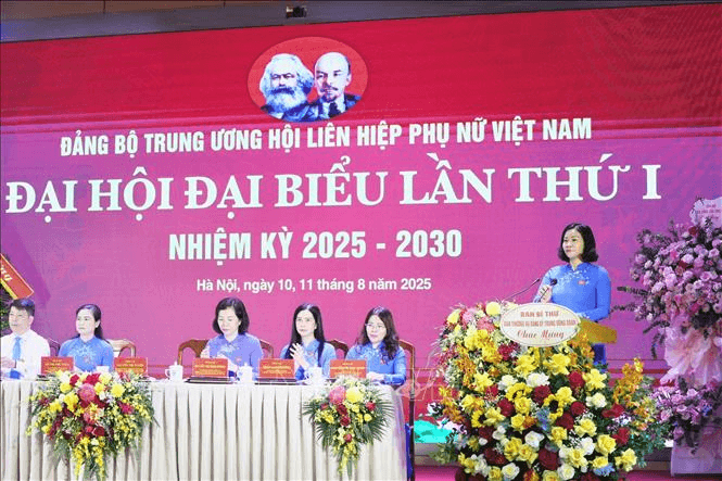 Phát huy truyền thống "Anh hùng - Bất khuất - Trung hậu - Đảm đang" trong giai đoạn mới