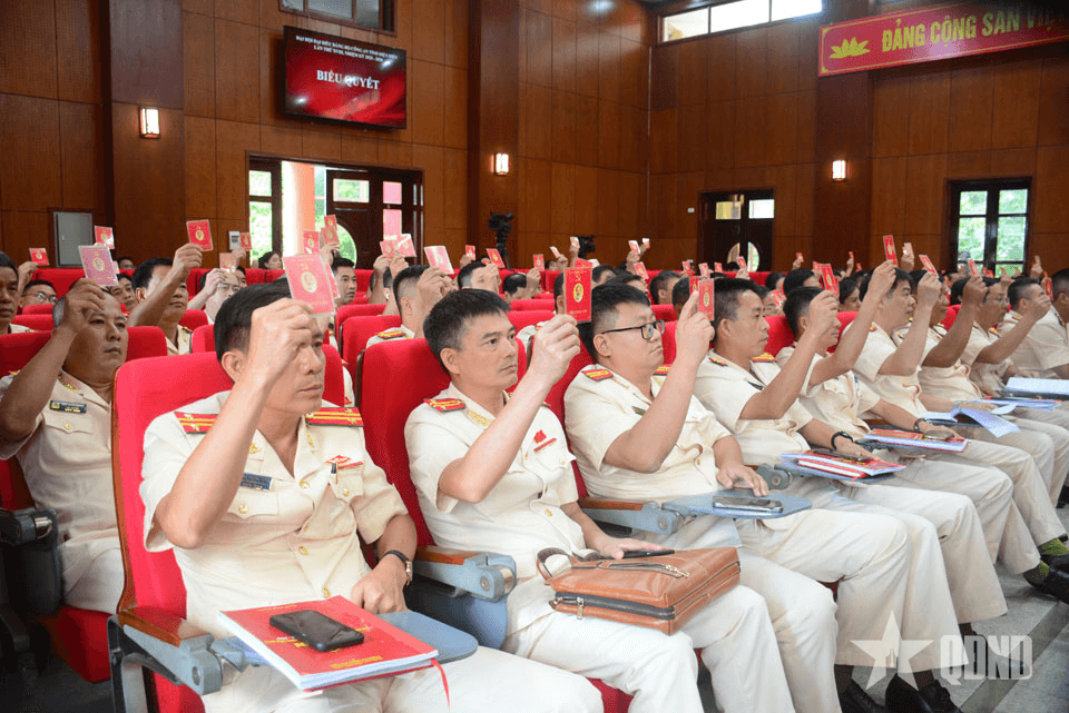 Công an tỉnh Điện Biên: Nêu cao tinh thần cảnh giác, nắm chắc tình hình địa bàn