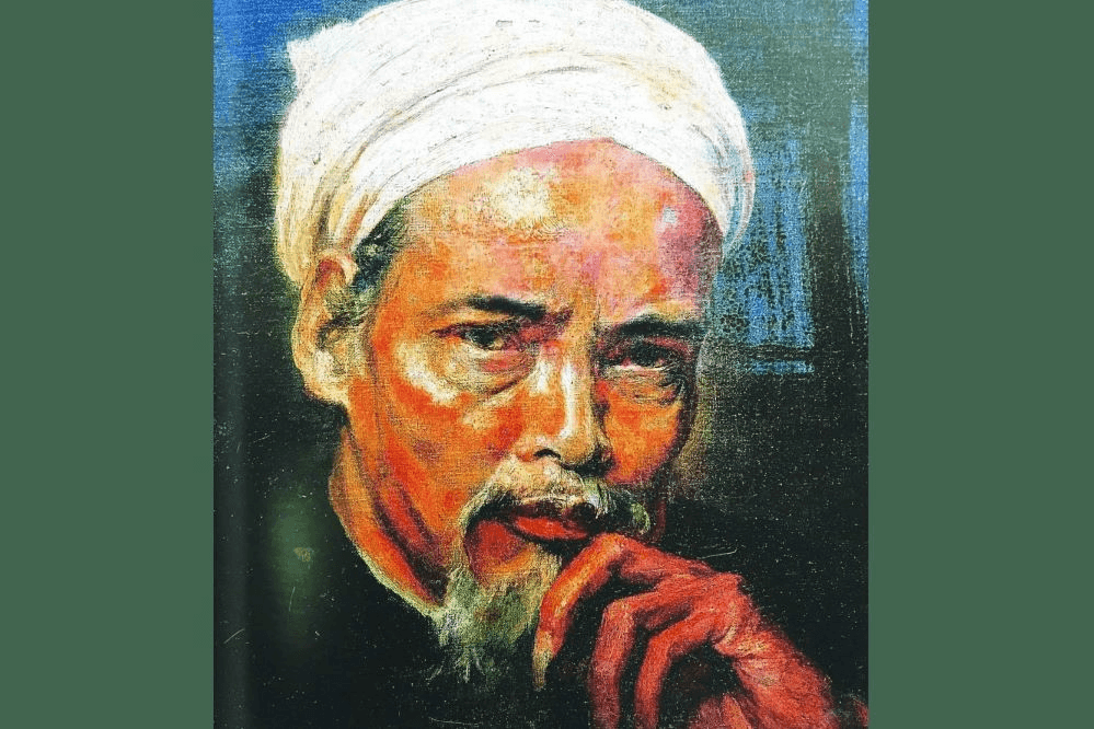 Họa sư Nam Sơn