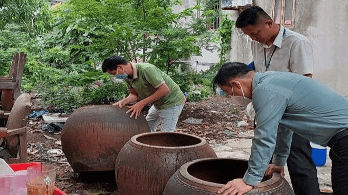 Người dân không hoang mang với bệnh chikungunya