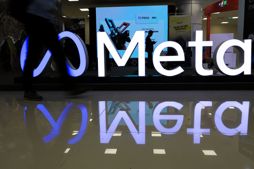 Meta tăng cường bảo vệ doanh nghiệp với công cụ Bảo vệ bản quyền thương hiệu