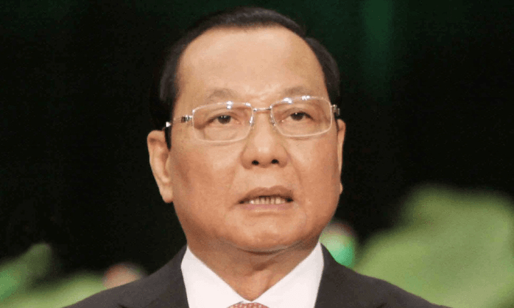 Thủ tướng quyết định thi hành kỷ luật nguyên Chủ tịch UBND Thành phố Hồ Chí Minh Lê Thanh Hải