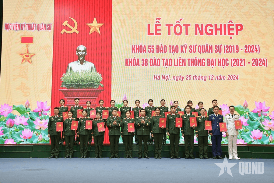 Tập trung xây dựng các chương trình đào tạo thuộc lĩnh vực công nghệ số mới, công nghệ nền, vi mạch bán dẫn