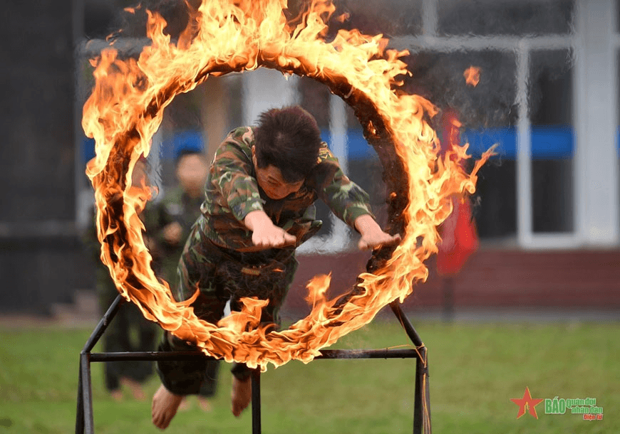 Đảng bộ Binh chủng Đặc công: Tập trung lãnh đạo xây dựng Binh chủng cách mạng, chính quy, đặc biệt tinh nhuệ, hiện đại