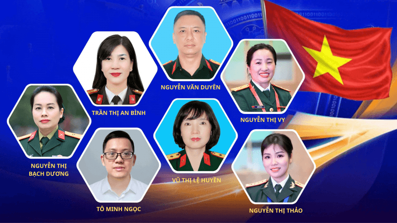 Khắc họa rõ hơn hình ảnh chiến sĩ Công an nhân dân chiến đấu, hy sinh vì bình yên, hạnh phúc của nhân dân