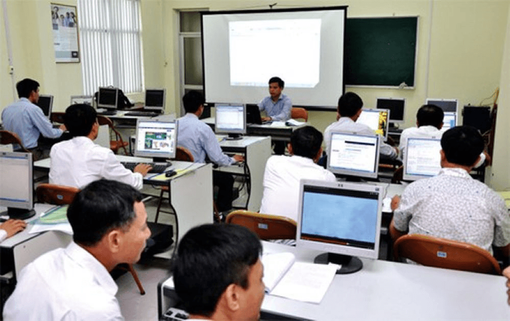 Rất cần "tinh, gọn" việc học