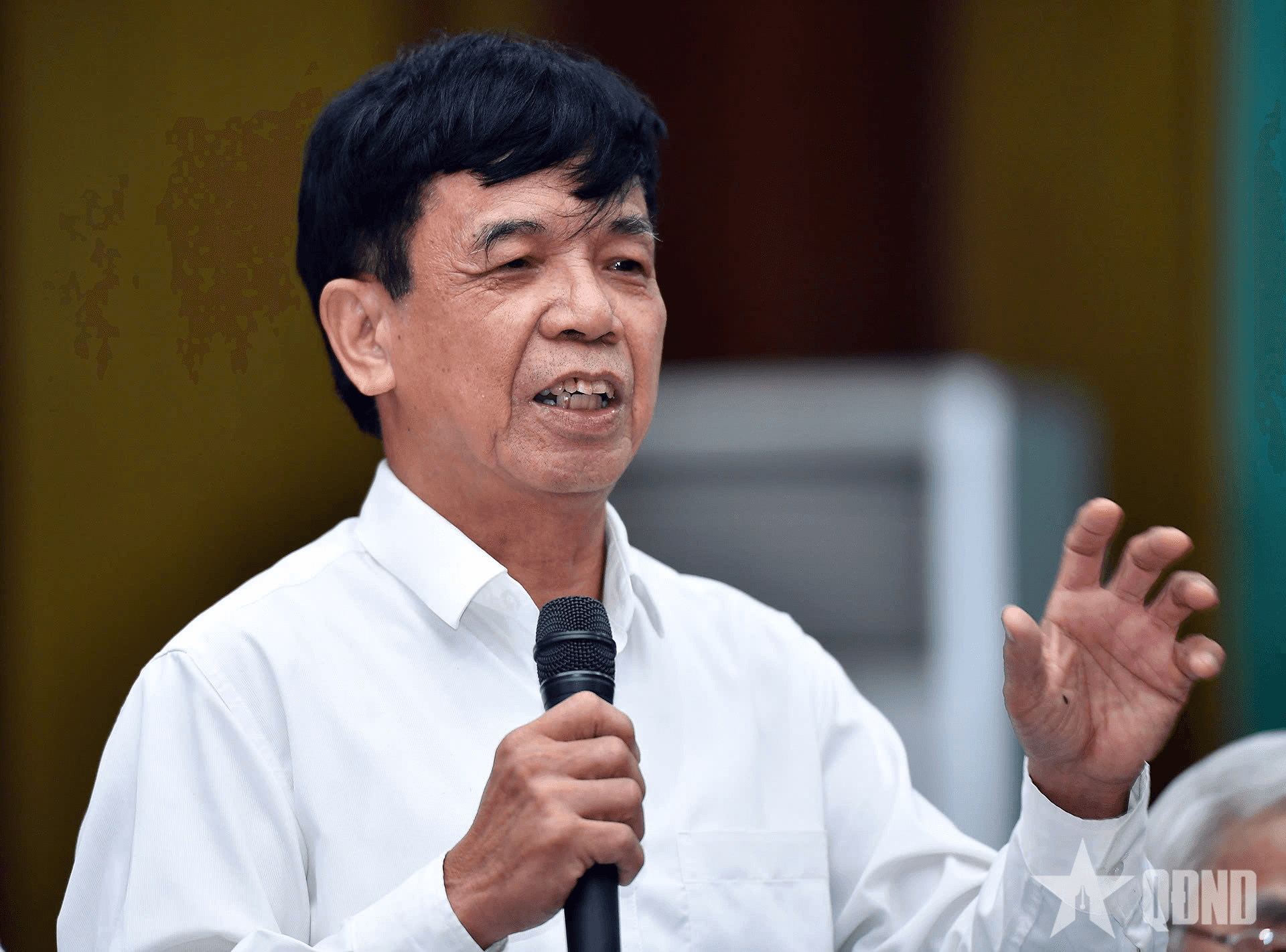 Phát huy thiết chế trọng tài để bảo vệ lợi ích chính đáng của doanh nghiệp