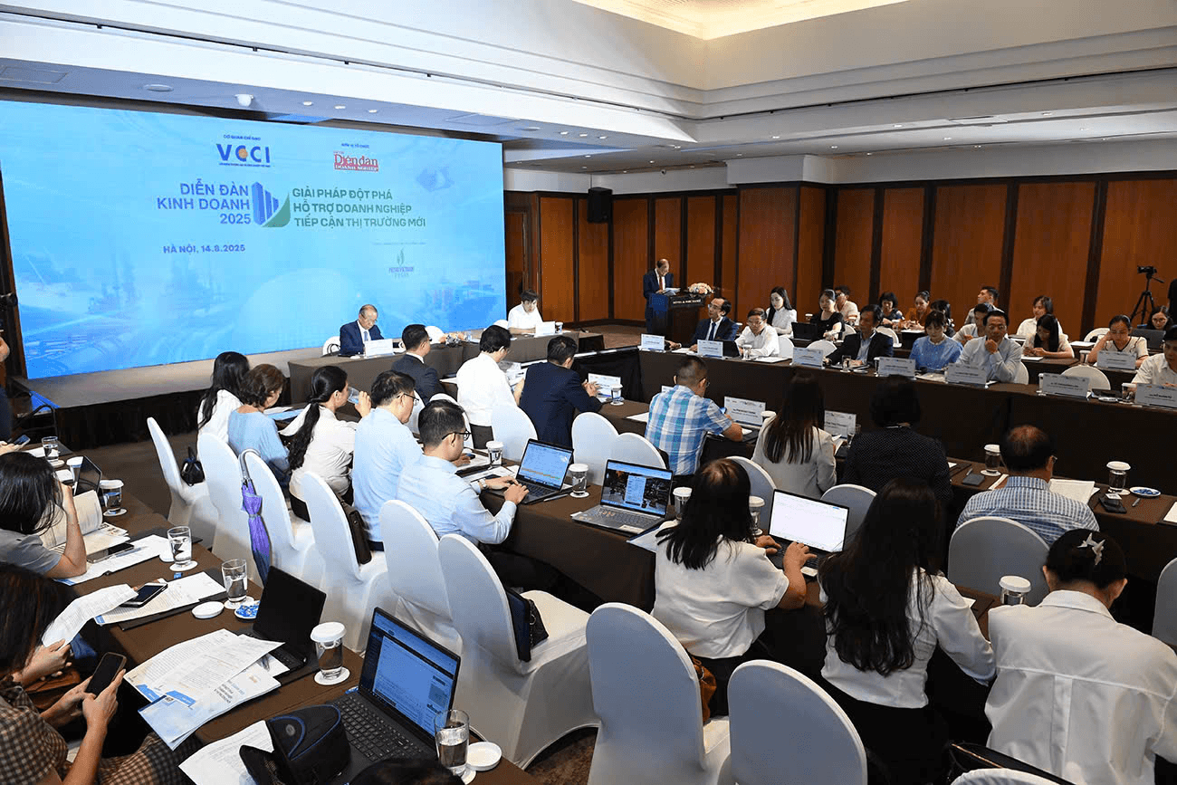 Giải pháp đột phá hỗ trợ doanh nghiệp tiếp cận thị trường mới