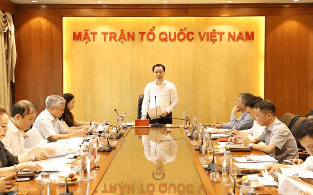 Họp Hội đồng sơ khảo Giải Báo chí toàn quốc phòng, chống tham nhũng, lãng phí, tiêu cực

​
