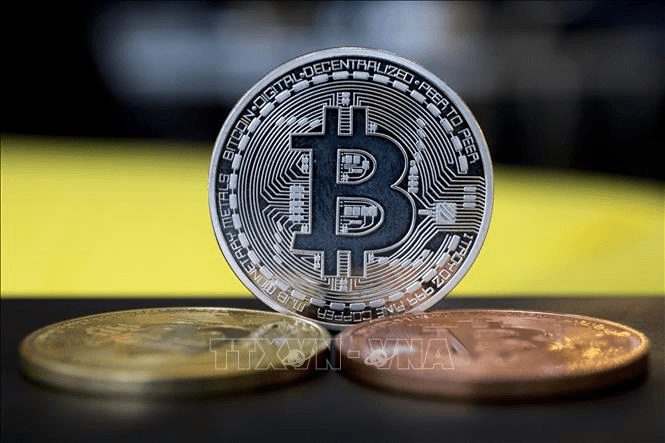 Bitcoin lập kỷ lục mới nhờ kỳ vọng Fed nới lỏng tiền tệ