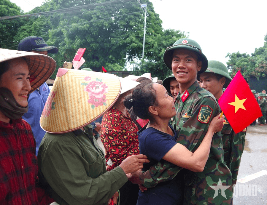 Nụ cười trở lại các bản làng miền Tây xứ Nghệ