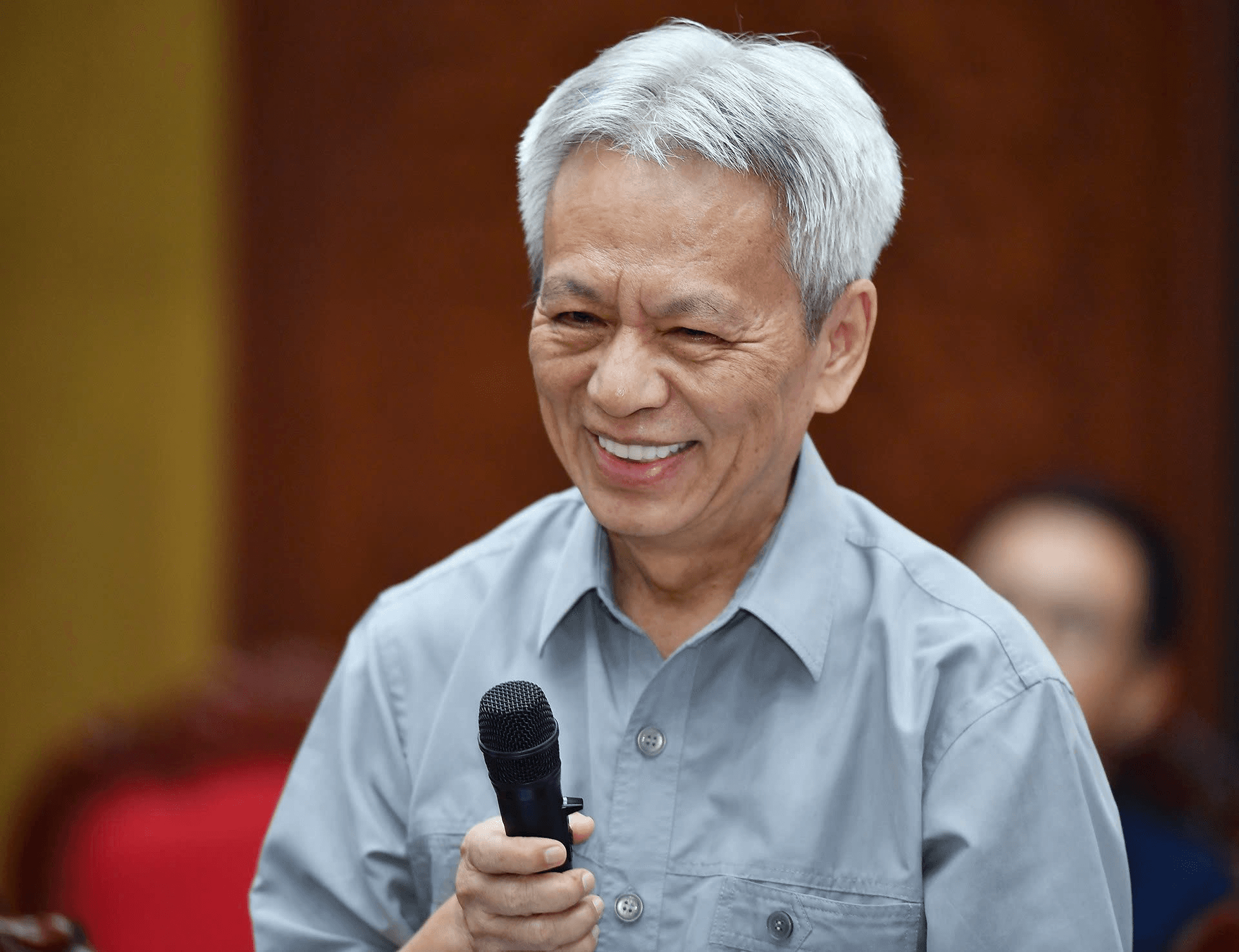 Hệ thống pháp luật hiện đại, khả thi là bệ phóng cho sự phát triển bền vững của đất nước