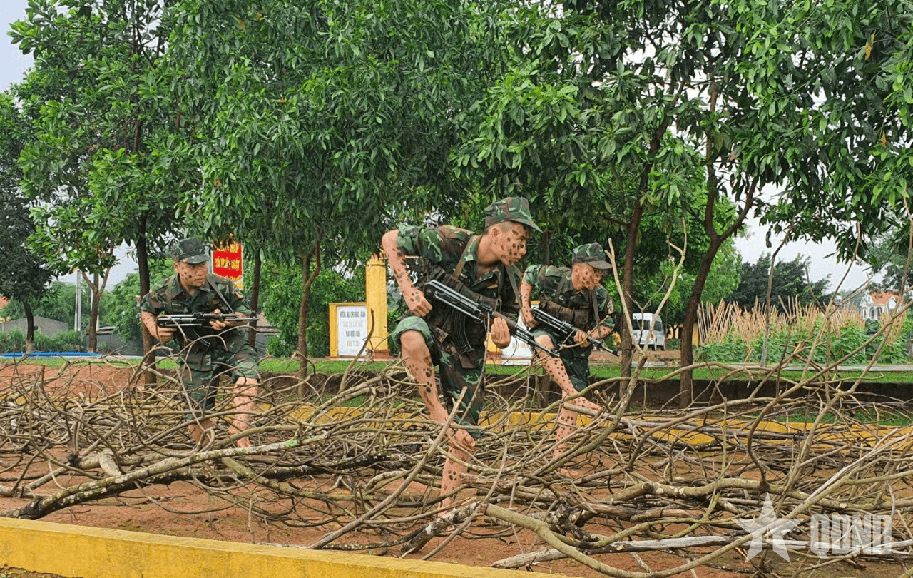 Viết tiếp truyền thống Đoàn Thiện Thuật anh hùng