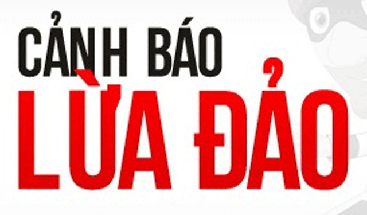 Lừa cập nhật, chiêu trò cũ nạn nhân mới