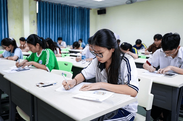 Hay - dở của việc đăng ký nhiều nguyện vọng tuyển sinh