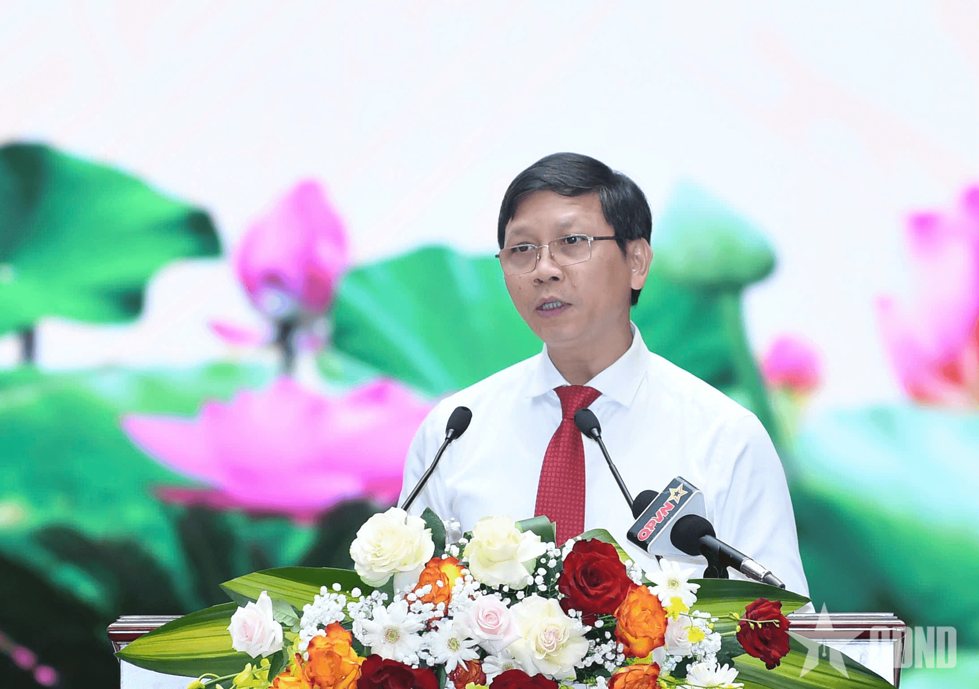 Nhiều ý kiến tâm huyết, sâu sắc, khẳng định vai trò của Bộ Tổng Tham mưu Quân đội nhân dân Việt Nam