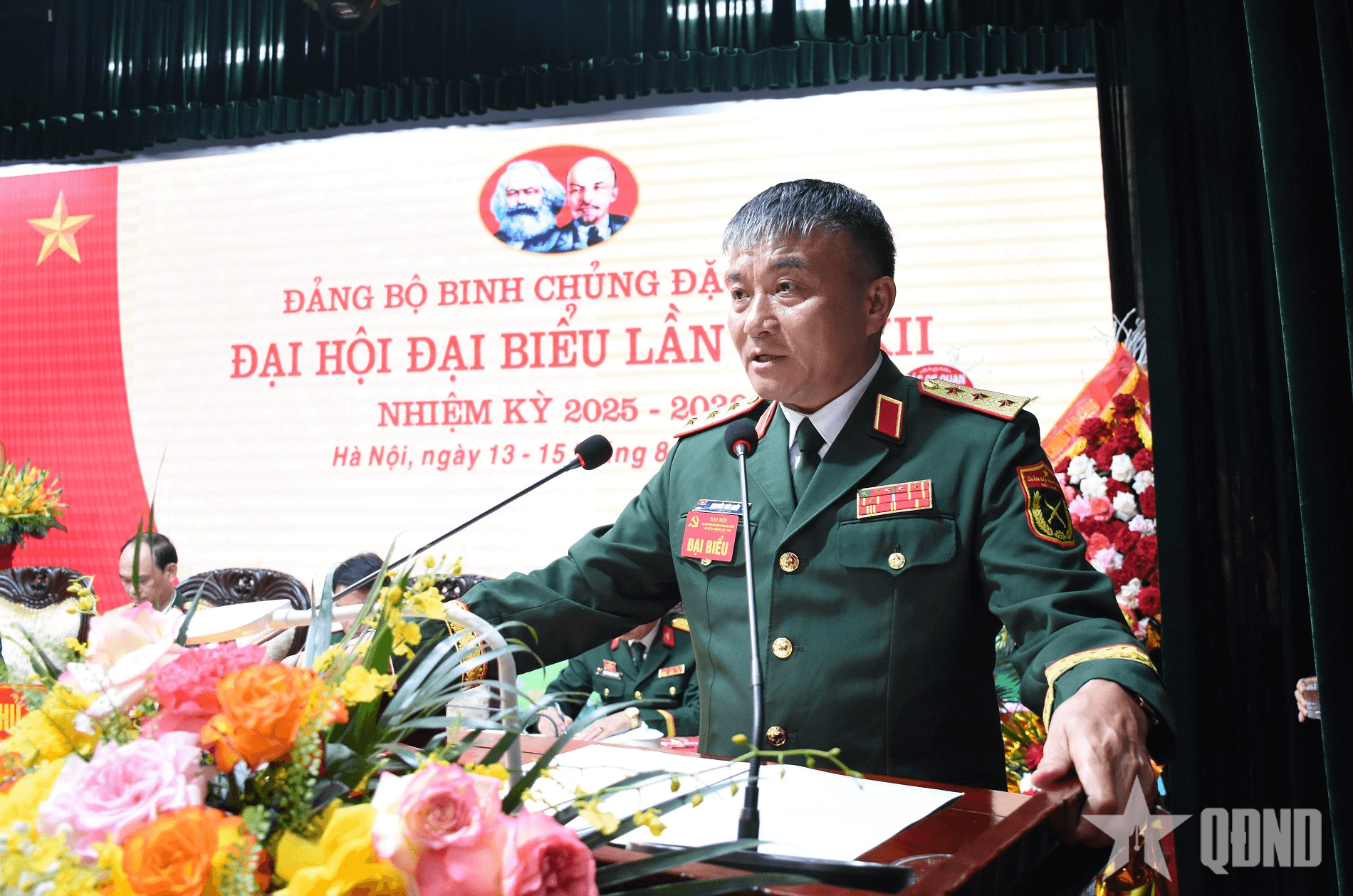 Xây dựng Binh chủng Đặc công đặc biệt tinh nhuệ