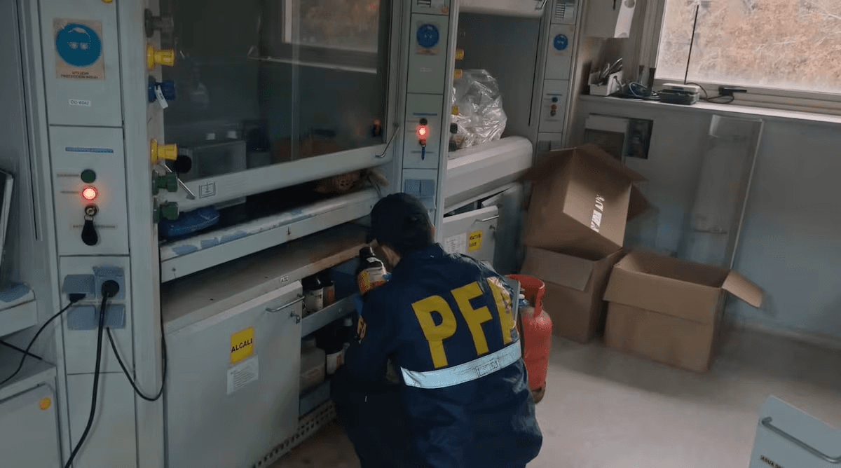 Argentina: Hơn 100 người tử vong vì sử dụng thuốc fentanyl nhiễm độc