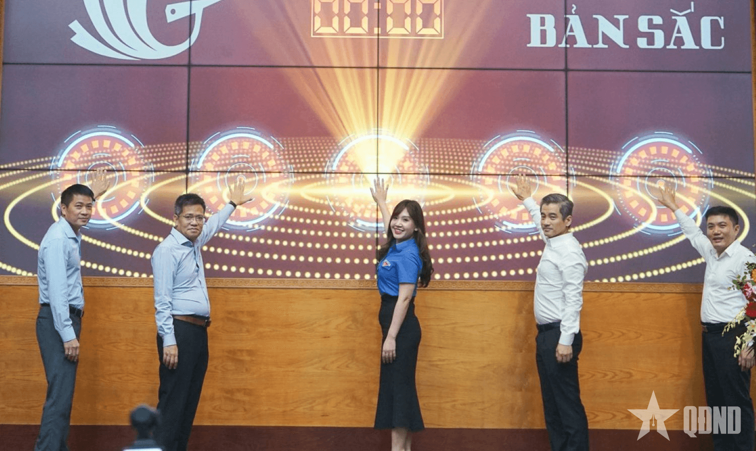 Cuộc thi “Bản sắc” kết nối giá trị truyền thống và đương đại
