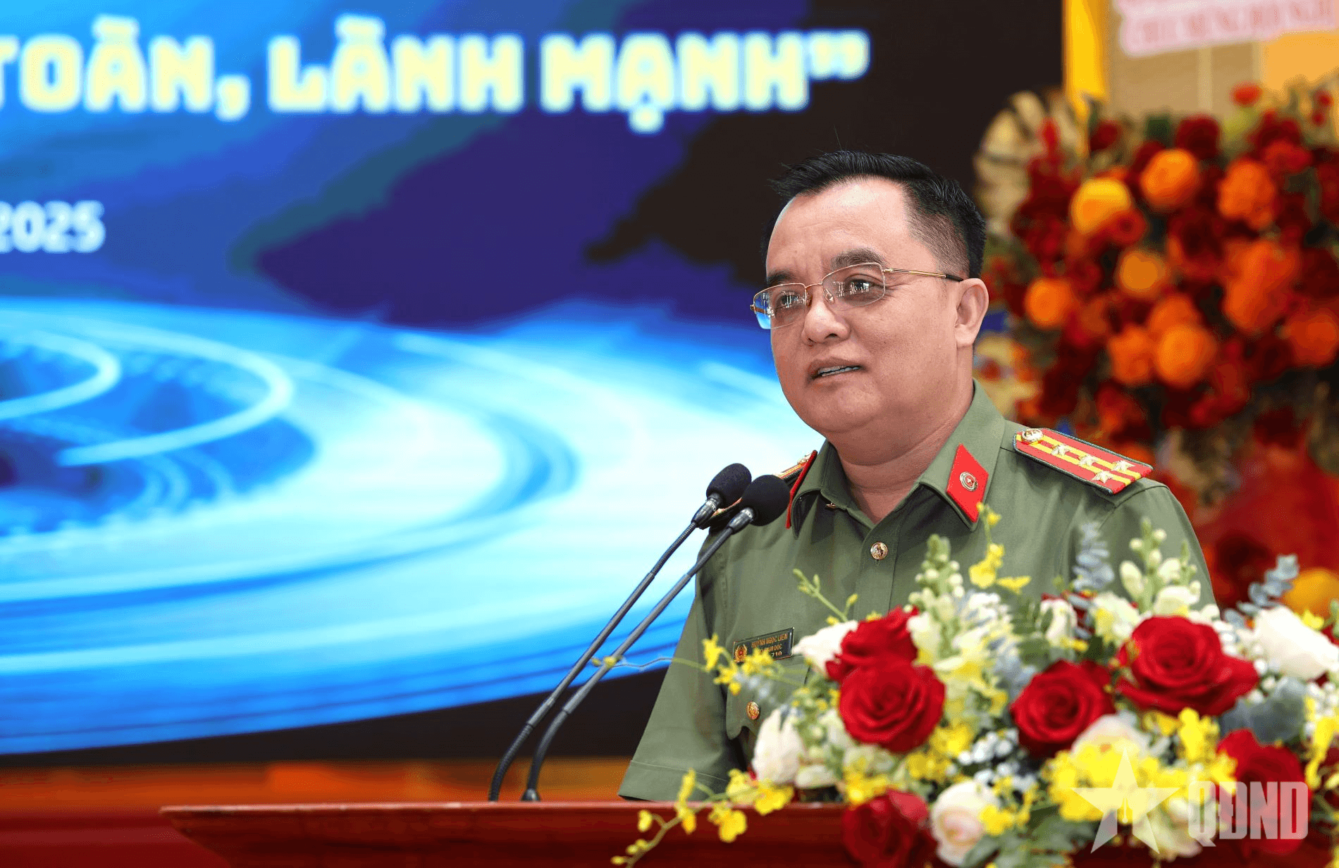 Xây dựng không gian số Lâm Đồng an toàn, lành mạnh