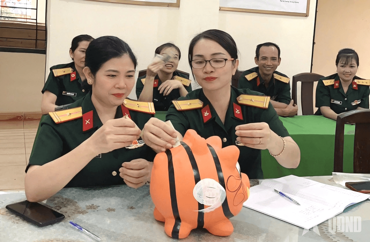 “Chị nuôi” chiến thắng bệnh hiểm nghèo