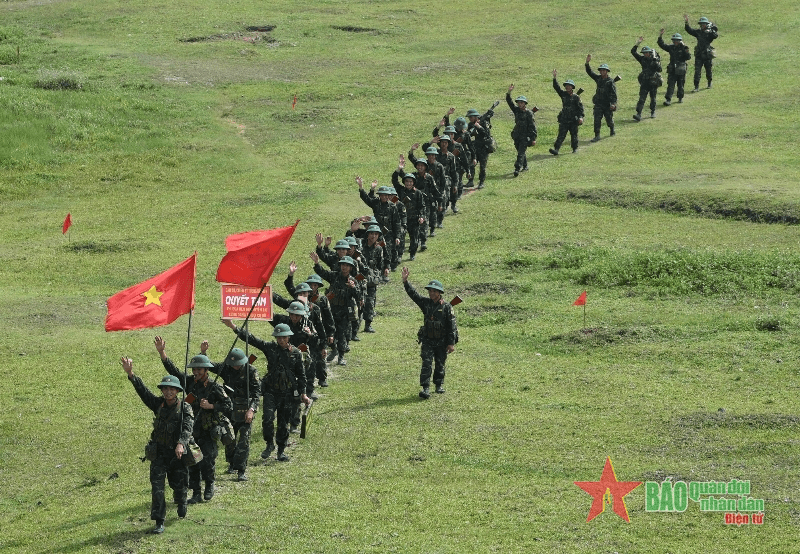 Cỏ may thao trường