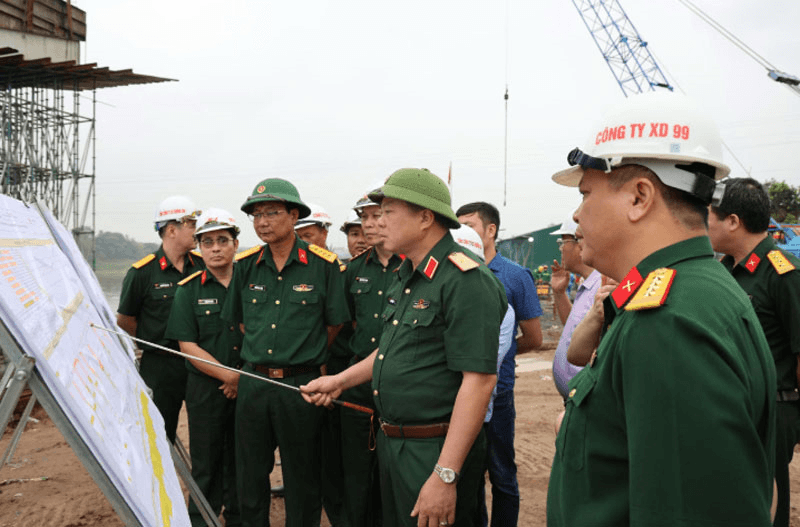 Từ chiến trường xưa đến chiến công nay