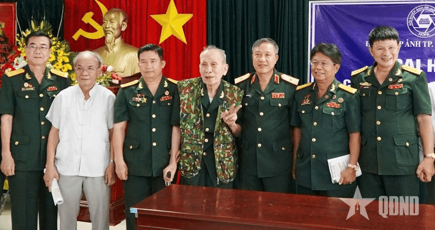 Nhớ nhà báo Phạm Đình Trọng