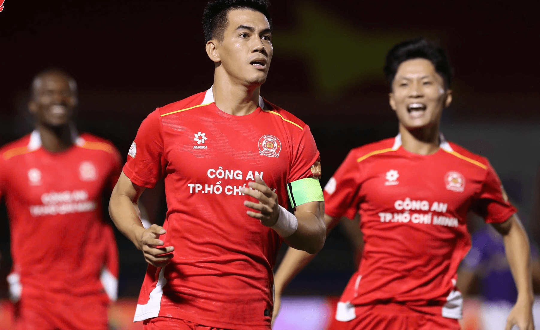 Vòng 1 V-League 2025-2026: Hà Nội FC thua trận, Nam Định ngược dòng ấn tượng