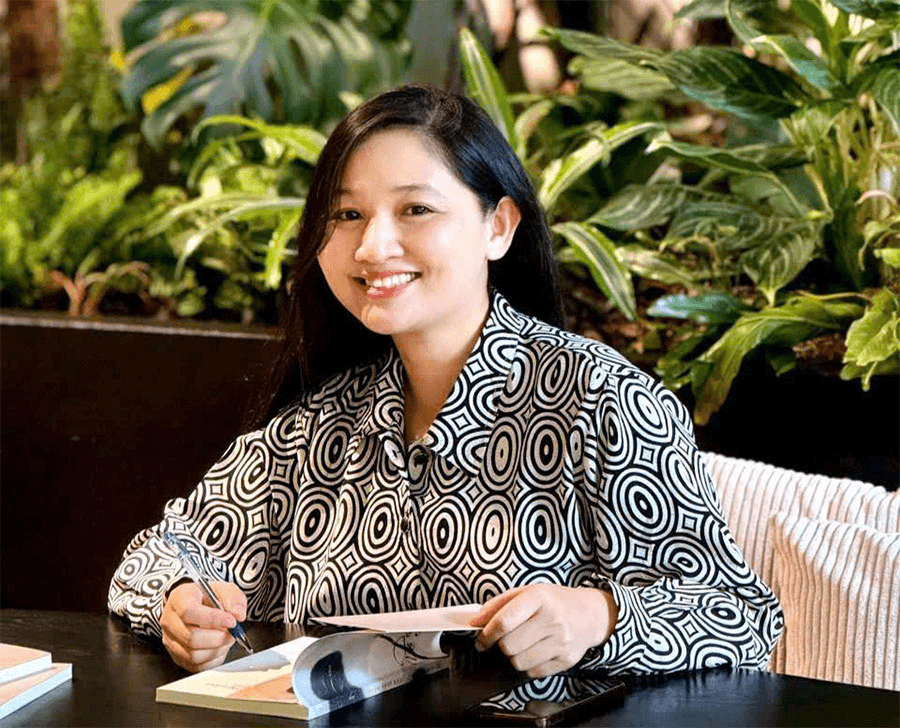 Thắp lên ngọn lửa cội nguồn
