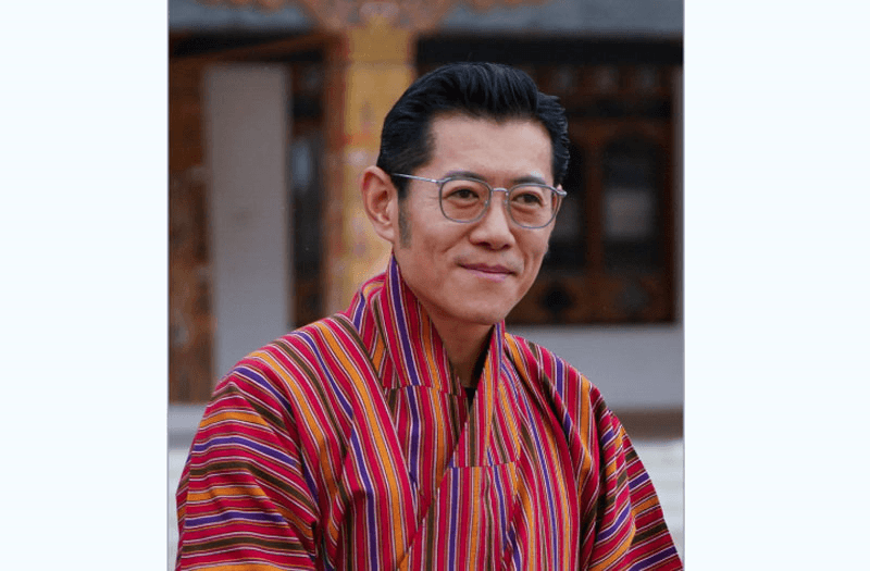 Quốc vương Bhutan và Hoàng hậu bắt đầu thăm cấp nhà nước đến Việt Nam