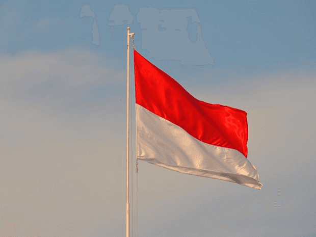 Thư mừng Quốc khánh Indonesia
