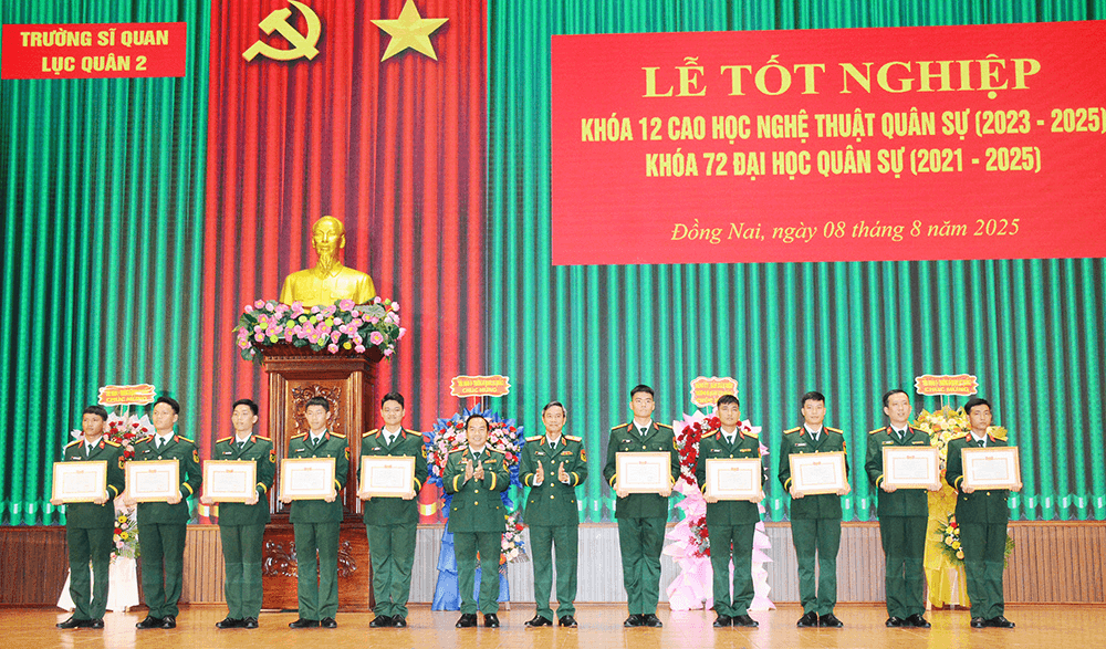 Nâng cao chất lượng đào tạo, xây dựng nhà trường thông minh