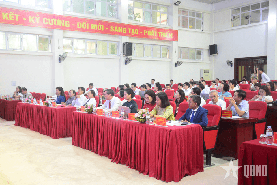 Điện Biên: Hội thảo khoa học "Xây dựng nông thôn mới ở một số tỉnh Tây Bắc hiện nay"