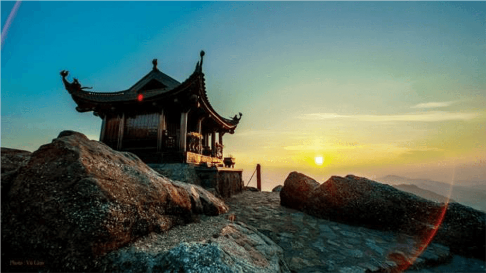 Giá trị nổi bật toàn cầu của di sản văn hóa thế giới Yên Tử-Vĩnh Nghiêm-Côn Sơn, Kiếp Bạc
