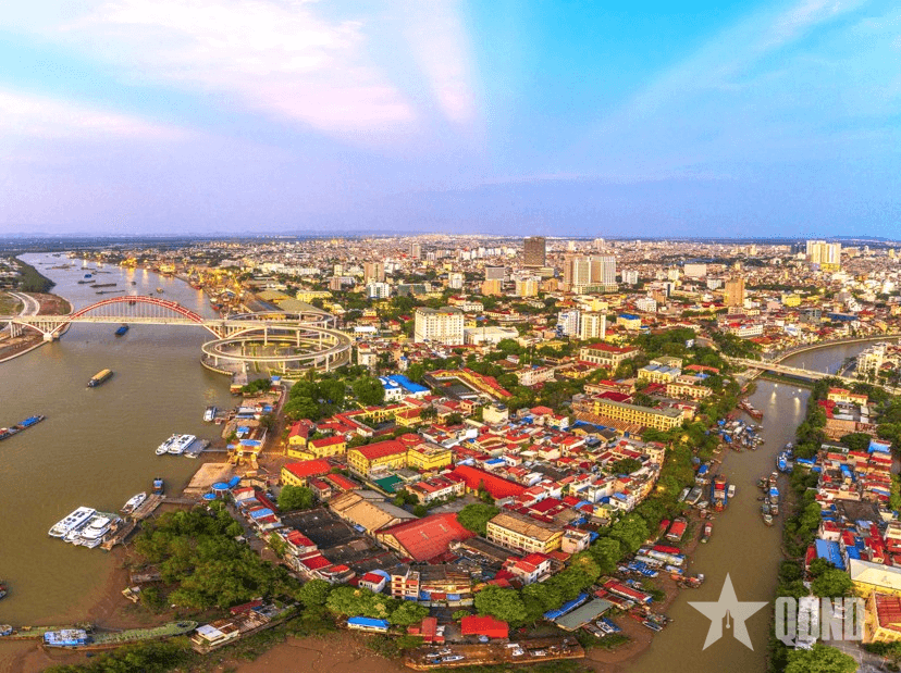 Kiên định con đường, mục tiêu mà Đảng, Bác Hồ đã lựa chọn