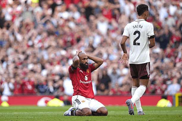 Tin thể thao (18-8): Arsenal thắng MU nhờ “bài tủ”