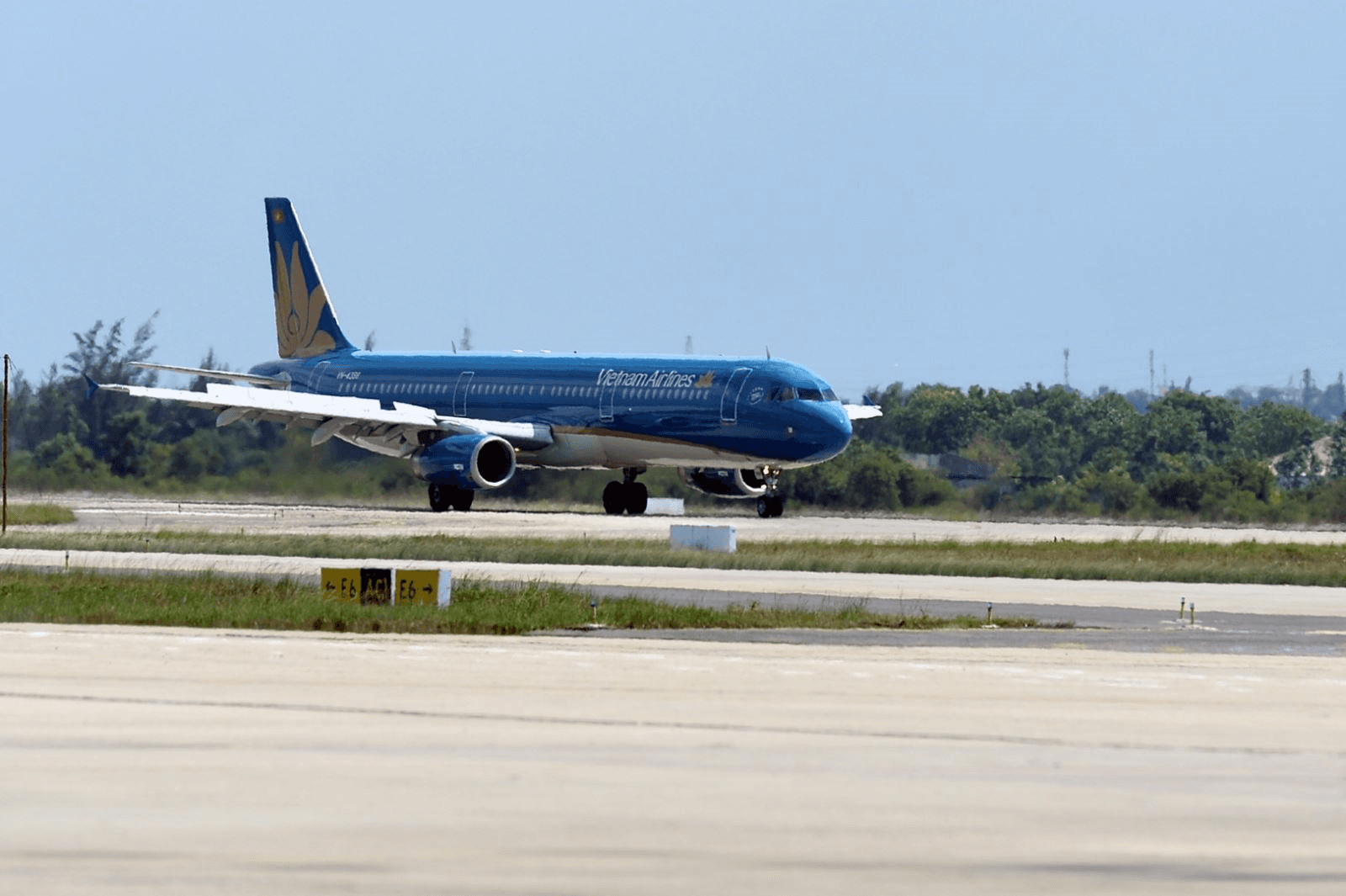 Vietnam Airlines tăng hơn 100.000 chỗ phục vụ cao điểm 2-9