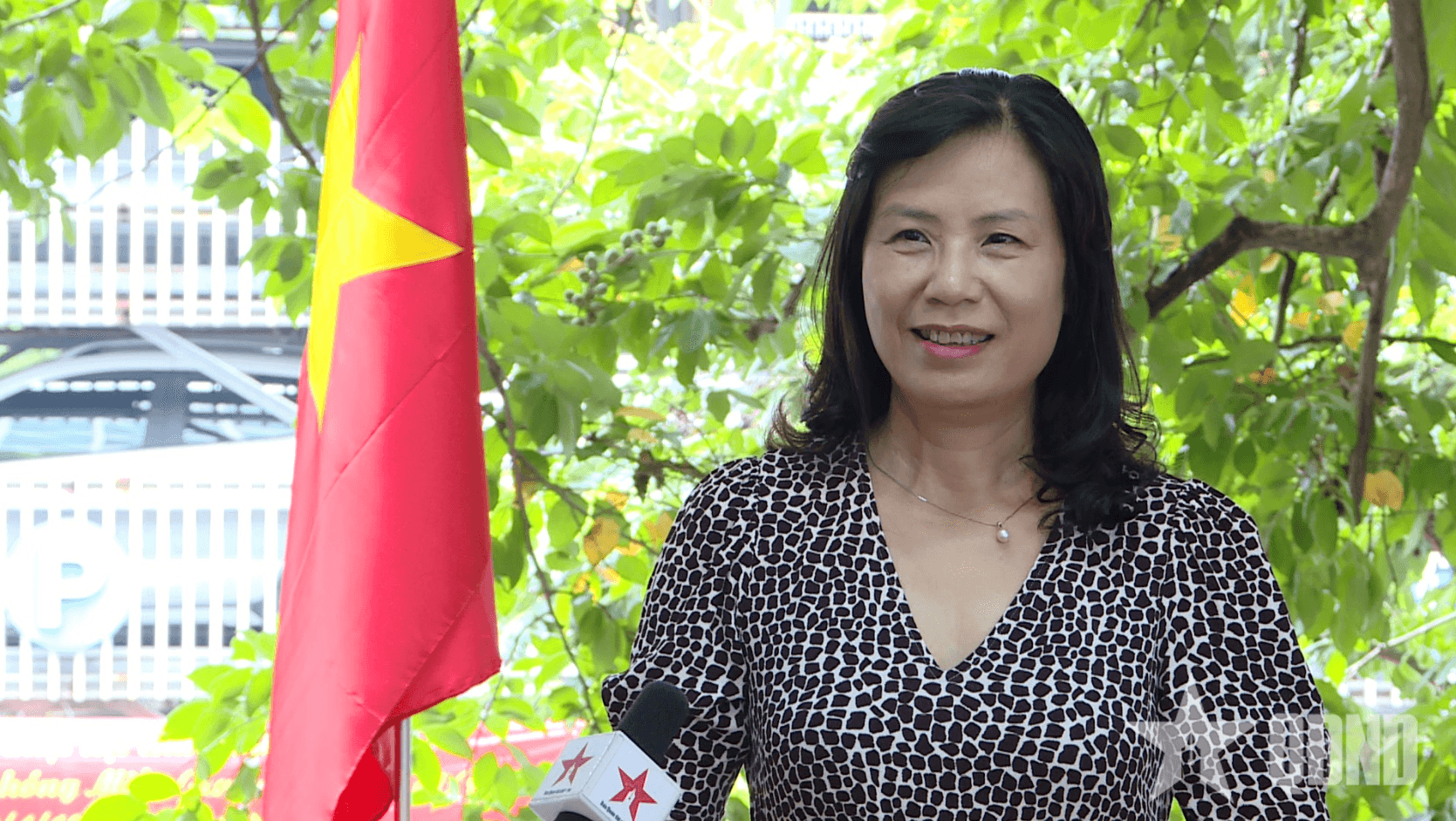 Báo Quân đội nhân dân Điện tử tiếng Nga- Kênh cung cấp nhiều thông tin cho bạn đọc tiếng Nga