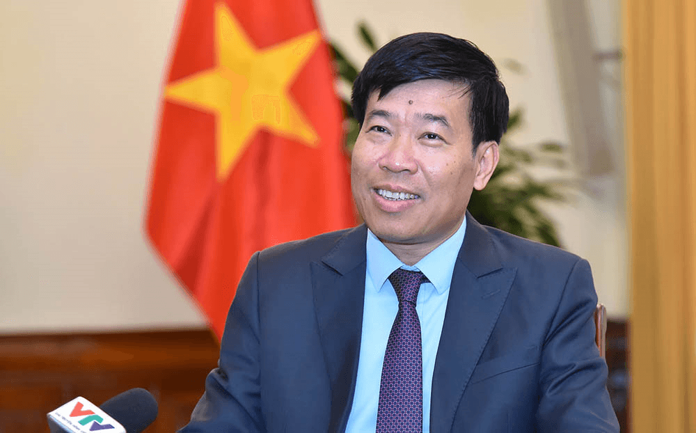 Đổi mới phương thức, nâng cao năng lực lãnh đạo của Đảng ủy Bộ Ngoại giao, phấn đấu hoàn thành thắng lợi sứ mệnh của ngành ngoại giao trong kỷ nguyên mới