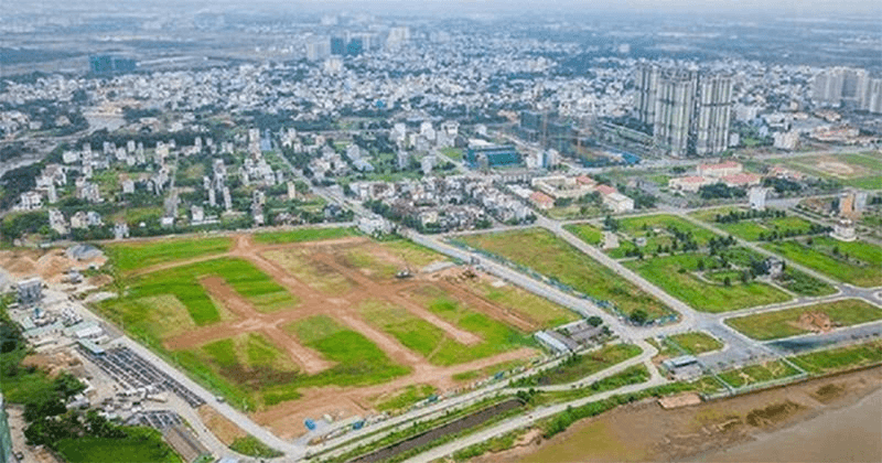 Các trường hợp miễn, giảm tiền sử dụng đất, tiền thuê đất